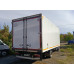 АВТОМЕХАНИЧЕСКИЙ ЗАВОД 4788* на шасси JAC N90 4x2 Изотермический/рефрижератор 47881A Изотермический