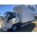 JAC N90 Изотермический/рефрижератор 47881A (Рефрижератор, Дизельный, 3,8 л, 152 л.с., МТ)