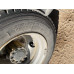JAC N90 Изотермический/рефрижератор 47881A (Рефрижератор, Дизельный, 3,8 л, 152 л.с., МТ)