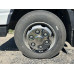 JAC N90 Автолавка 47881D (Дизельный, 3.8 л, 152 л.с. МТ)