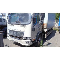 КАМАЗ 4308 4x2 Изотермический/рефрижератор 4308 4x2 Изотермический/рефрижератор