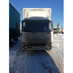 Автомеханический Завод 5758* на шасси КамАЗ 43082 4x2 Изотермический/рефрижератор 57582A (Рефрижератор, Дизельный, 3,8 л, 166 л.с., МТ)