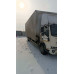 Автомеханический Завод 5758* на шасси КамАЗ 43082 4x2 Изотермический/рефрижератор 57582A (Изотермический, Дизельный, 3,8 л, 166 л.с., МТ)