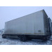 Автомеханический Завод 5758* на шасси КамАЗ 43082 4x2 Изотермический/рефрижератор 57582A (Изотермический, Дизельный, 3,8 л, 166 л.с., МТ)