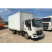 АВТОМЕХАНИЧЕСКИЙ ЗАВОД 5758* на шасси КамАЗ 43085 4x2 Промтоварный 57585C
