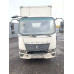 Автомеханический Завод 5758* на шасси КамАЗ 43085 4x2 Изотермический/рефрижератор 57585A (Изотермический, дизельный, 2.2 л, 122 л.с. МТ)