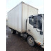 Автомеханический Завод 5758* на шасси КамАЗ 43085 4x2 Изотермический/рефрижератор 57585A (Изотермический, дизельный, 2.2 л, 122 л.с. МТ)