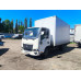 КамАЗ 43085 4x2 Изотермический/рефрижератор 57585A (Изотермический, дизельный, 2.2 л, 122 л.с. МТ)