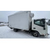 КамАЗ 43085 4x2 Изотермический/рефрижератор 57585A (Рефрижератор, Дизельный, 2.2 л, 122 л.с. МТ)