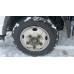 КамАЗ 43085 4x2 Изотермический/рефрижератор 57585A (Рефрижератор, Дизельный, 2.2 л, 122 л.с. МТ)