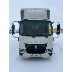 КамАЗ 43085 4x2 Бортовой (Евроборт) 57585C (Бортовой, дизельный, 2.2 л, 122 л.с. МТ)