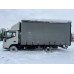 КамАЗ 43085 4x2 Бортовой (Евроборт) 57585C (Бортовой, дизельный, 2.2 л, 122 л.с. МТ)
