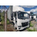 АВТОМЕХАНИЧЕСКИЙ ЗАВОД 5758* на шасси КамАЗ 43085 4x2 Бортовой (Евроборт) 57585C Евроборт