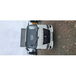 КамАЗ 43085 4x2 Бортовой (Евроборт) 57585C (Евроборт, Дизельный, 2.2 л, 122 л.с. МТ)