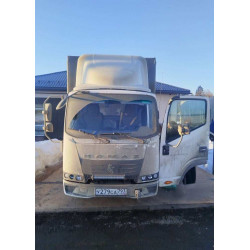 КамАЗ 43085 4x2 Бортовой (Евроборт) 57585C (Евроборт, Дизельный, 2.2 л, 122 л.с. МТ)