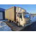 КамАЗ 43085 4x2 Бортовой (Евроборт) 57585C (Евроборт, Дизельный, 2.2 л, 122 л.с. МТ)
