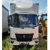АВТОМЕХАНИЧЕСКИЙ ЗАВОД 5758* на шасси КамАЗ 43086 4x2 Изотермический/рефрижератор 57586A Изотермический