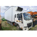 АВТОМЕХАНИЧЕСКИЙ ЗАВОД 5758* на шасси КамАЗ 4308 4x2 Изотермический/рефрижератор 57589A
