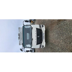 Автомеханический Завод 5758* на шасси КамАЗ 43089 4x2 Изотермический/рефрижератор 57589A (Рефрижератор, Дизельный, 3,8 л, 152 л.с., МТ)