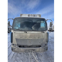 КамАЗ 43089 4x2 Изотермический/рефрижератор 57589A (Рефрижератор, Дизельный, 3,8 л, 152 л.с., МТ)