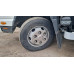 АВТОМЕХАНИЧЕСКИЙ ЗАВОД 5758* на шасси КамАЗ 43089 4x2 Изотермический/рефрижератор 57589A изотермический