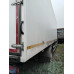Daewoo Novus 4x2 Изотермический/рефрижератор 67230А (Рефрижератор, Дизельный, 5,9 л, 279 л.с., МТ)