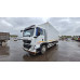 Howo T5G 4x2 Изотермический/рефрижератор АФ-77ZZ11-HS-02 (Рефрижератор, Дизельный, 6.9 л, 280 л.с. АТ)
