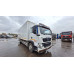 Howo T5G 4x2 Изотермический/рефрижератор АФ-77ZZ11-HS-02 (Рефрижератор, Дизельный, 6.9 л, 280 л.с. АТ)