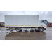 Howo T5G 4x2 Изотермический/рефрижератор АФ-77ZZ11-HS-02 (Рефрижератор, Дизельный, 6.9 л, 280 л.с. АТ)
