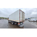 Howo T5G 4x2 Изотермический/рефрижератор АФ-77ZZ11-HS-02 (Рефрижератор, Дизельный, 6.9 л, 280 л.с. АТ)