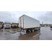 Howo T5G 4x2 Изотермический/рефрижератор АФ-77ZZ11-HS-02 (Рефрижератор, Дизельный, 6.9 л, 280 л.с. АТ)