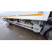 Howo T5G 4x2 Изотермический/рефрижератор АФ-77ZZ11-HS-02 (Рефрижератор, Дизельный, 6.9 л, 280 л.с. АТ)