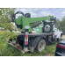 Чайка-Сервис 2784* на шасси GAZ 3308 4x4 Бортовой с КМУ 2784* на шасси GAZ 3308 4x4 Бортовой c КМУ