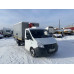 GAZ GAZELLE NEXT Бортовой с КМУ 2784BB (Дизельный, 2,7 л, 150 л.с.)