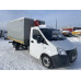 GAZ GAZELLE NEXT Бортовой с КМУ 2784BB (Дизельный, 2,7 л, 150 л.с.)
