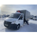 GAZ GAZELLE NEXT Бортовой с КМУ 2784BB (Дизельный, 2,7 л, 150 л.с.)