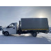 GAZ GAZELLE NEXT Бортовой с КМУ 2784BB (Дизельный, 2,7 л, 150 л.с.)