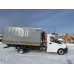 GAZ GAZELLE NEXT Бортовой с КМУ 2784BB (Дизельный, 2,7 л, 150 л.с.)