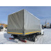 GAZ GAZELLE NEXT Бортовой с КМУ 2784BB (Дизельный, 2,7 л, 150 л.с.)
