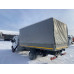 GAZ GAZELLE NEXT Бортовой с КМУ 2784BB (Дизельный, 2,7 л, 150 л.с.)
