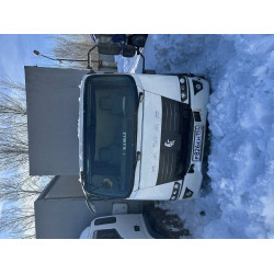 КамАЗ 43082 4x2 Бортовой (Евроборт)_не актуально Компас12.17 (Евроборт, Дизельный, 3,8 л, 166 л.с., МТ)