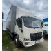 Чайка-Сервис 3784* на шасси КамАЗ 4308 4x2 Бортовой (Евроборт) 378472