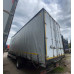 Чайка-Сервис 3784* на шасси КамАЗ 4308 4x2 Бортовой (Евроборт) 378472