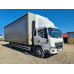 Чайка-Сервис 3784* на шасси КамАЗ 43082 4x2 Бортовой (Евроборт) 378472