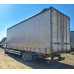 Чайка-Сервис 3784* на шасси КамАЗ 43082 4x2 Бортовой (Евроборт) 378472