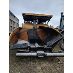 MGCM MP603 Асфальтоукладчик MP603 (Дизельный, 6.7 л, 175 л.с. АТ)