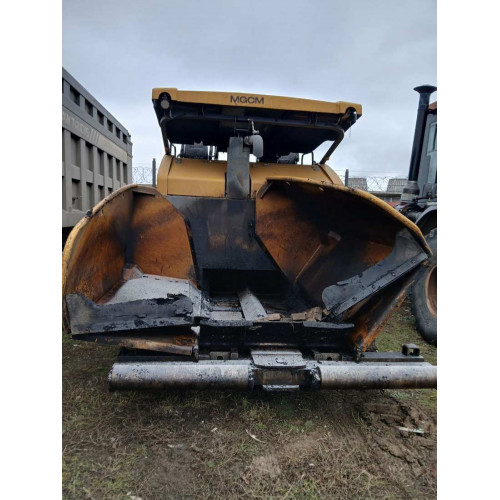 MGCM MP603 Асфальтоукладчик MP603 (Дизельный, 6.7 л, 175 л.с. АТ)