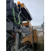 MGCM MP603 Асфальтоукладчик MP603 (Дизельный, 6.7 л, 175 л.с. АТ)
