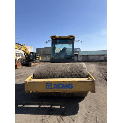 XCMG XS* Каток XS163 (Дизельный, 5,9 л, 170 л.с., АТ)
