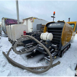 MDRILLING MT22* Буровая установка ГНБ MT22x6 (Дизельный, 8,8 л, 152 л.с., АТ)